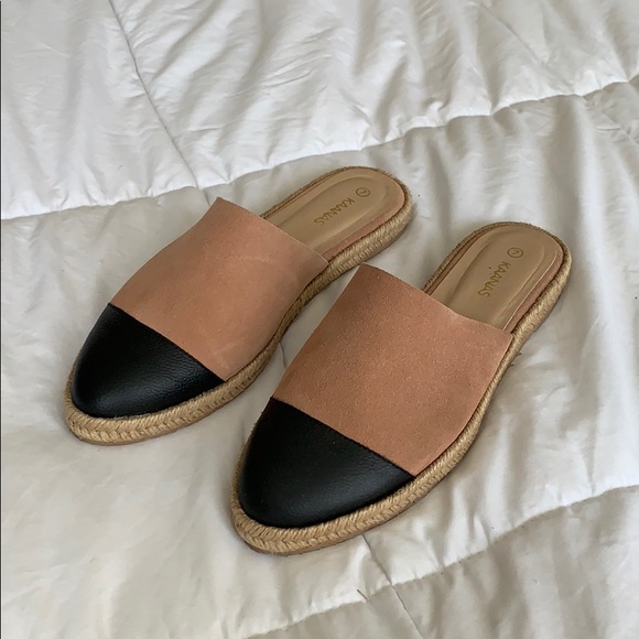kaanas espadrilles
